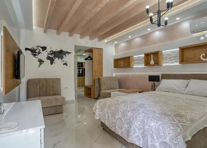 Pearl Of Budva