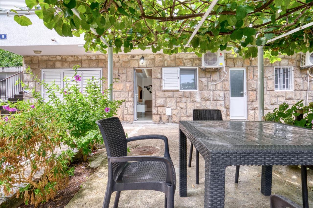 Apartament Pearl Of