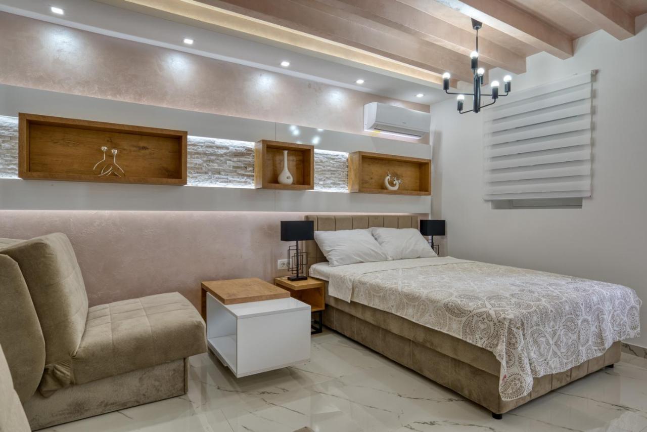 Pearl Of Apartament *